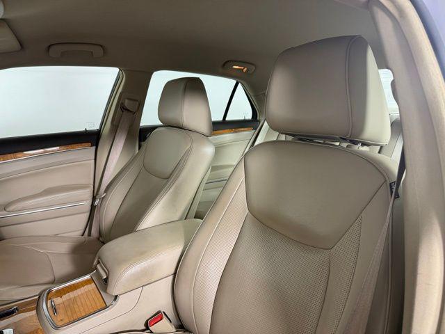 used 2014 Chrysler 300 car, priced at $8,790