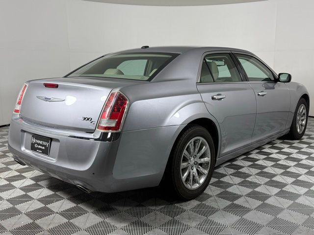 used 2014 Chrysler 300 car, priced at $8,790