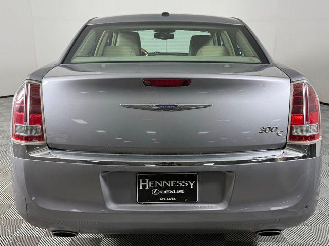 used 2014 Chrysler 300 car, priced at $8,790