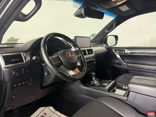 used 2022 Lexus GX 460 car, priced at $53,990