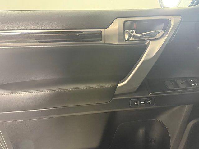 used 2022 Lexus GX 460 car, priced at $53,990