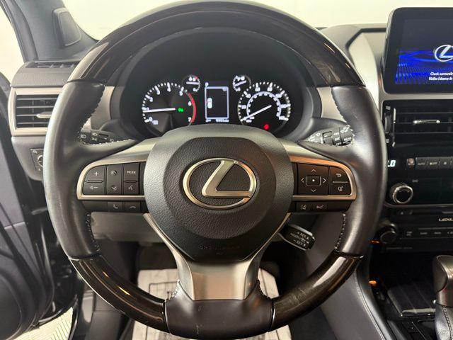 used 2022 Lexus GX 460 car, priced at $53,990