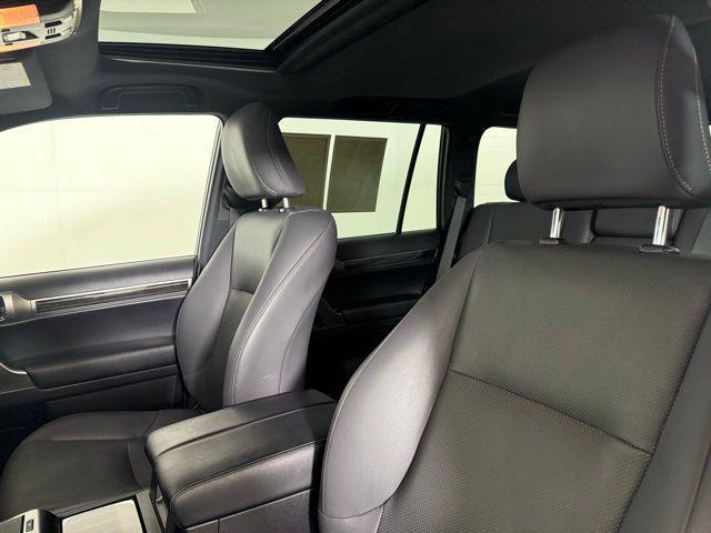 used 2022 Lexus GX 460 car, priced at $53,990