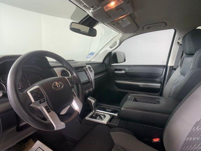 used 2019 Toyota Tundra car, priced at $36,990