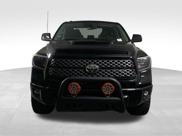 used 2019 Toyota Tundra car, priced at $36,990