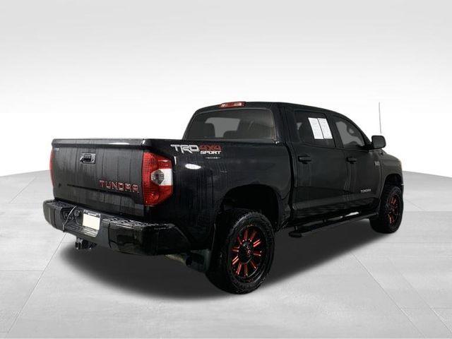 used 2019 Toyota Tundra car, priced at $36,990