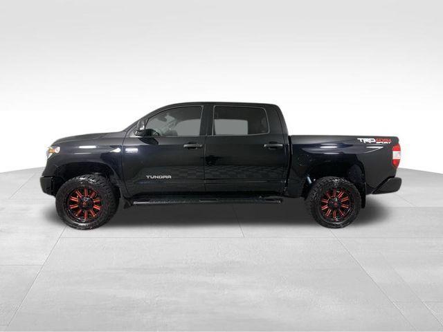 used 2019 Toyota Tundra car, priced at $36,990