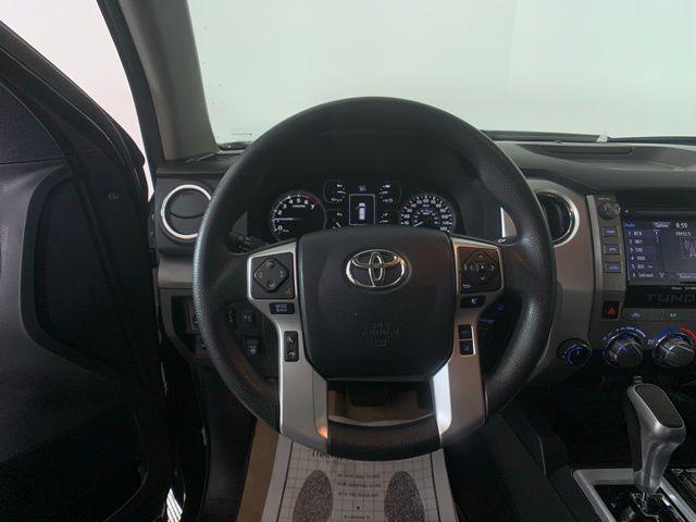 used 2019 Toyota Tundra car, priced at $36,990