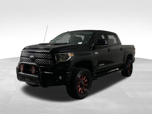 used 2019 Toyota Tundra car, priced at $36,990