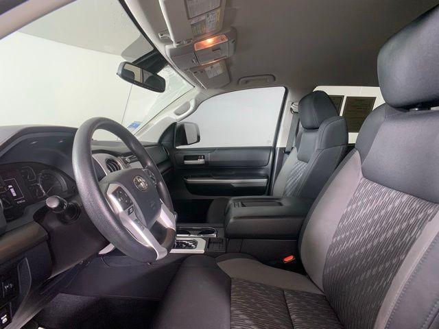 used 2019 Toyota Tundra car, priced at $36,990