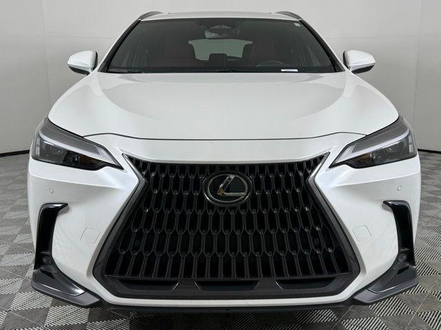 used 2023 Lexus NX 250 car, priced at $40,490