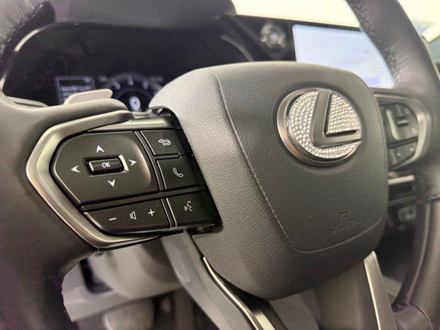 used 2023 Lexus RX 350 car, priced at $53,990