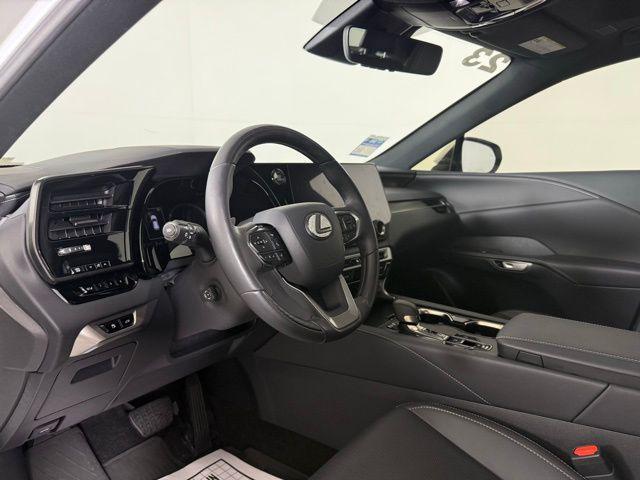 used 2023 Lexus RX 350 car, priced at $53,990