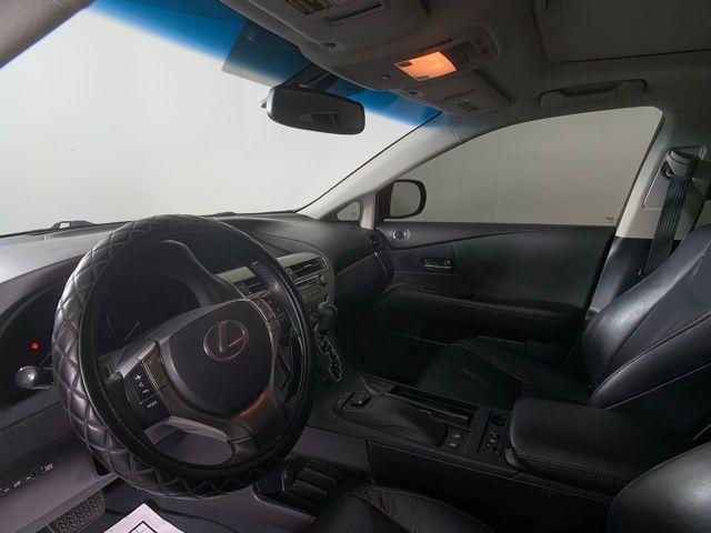 used 2015 Lexus RX 350 car, priced at $15,990