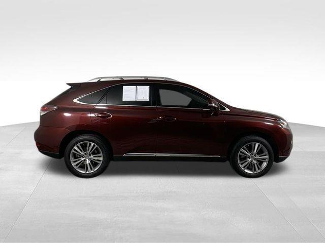 used 2015 Lexus RX 350 car, priced at $15,990