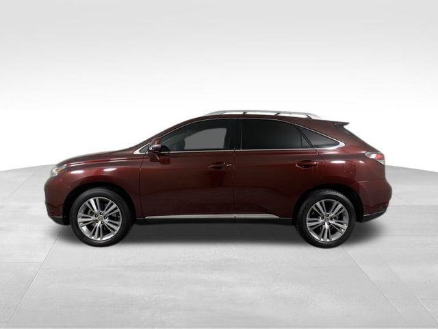 used 2015 Lexus RX 350 car, priced at $15,990