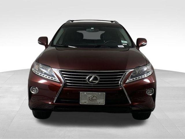 used 2015 Lexus RX 350 car, priced at $15,990