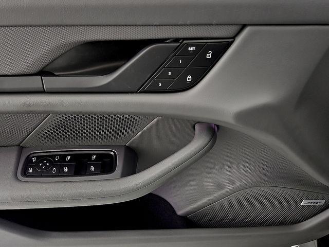 used 2022 Porsche Taycan car, priced at $49,990