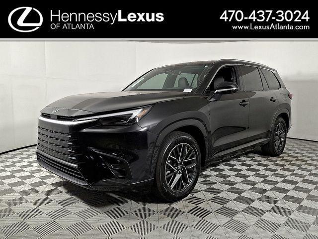 new 2026 Lexus TX 350 car, priced at $66,828