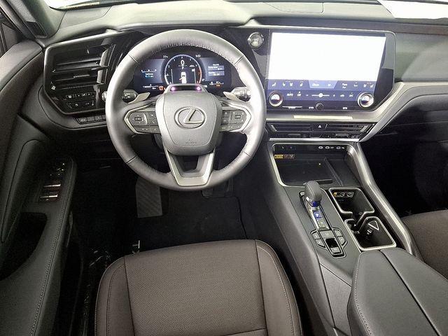 new 2026 Lexus TX 350 car, priced at $66,828