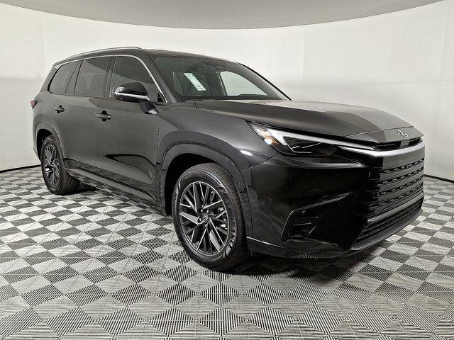 new 2026 Lexus TX 350 car, priced at $66,828