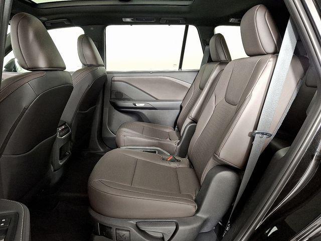 new 2026 Lexus TX 350 car, priced at $66,828