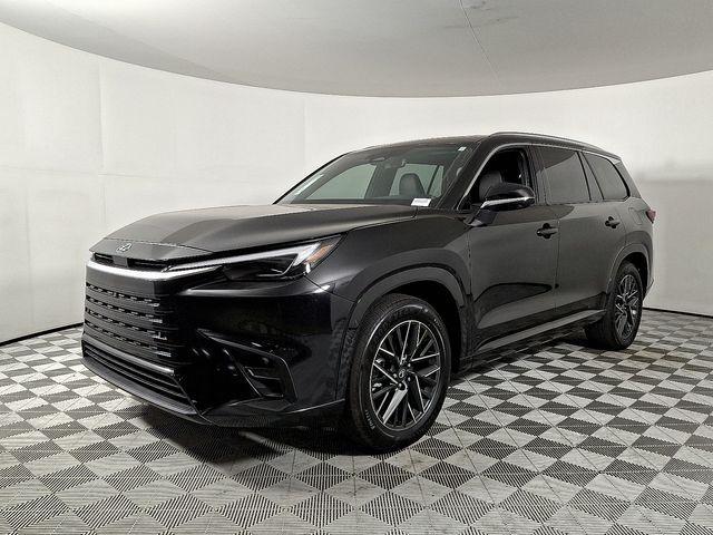 new 2026 Lexus TX 350 car, priced at $66,828