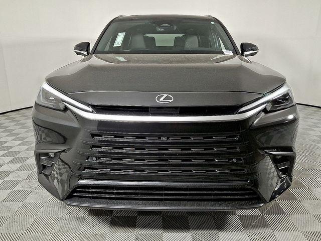 new 2026 Lexus TX 350 car, priced at $66,828
