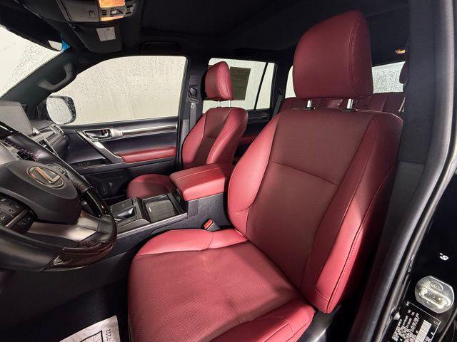 used 2023 Lexus GX 460 car, priced at $55,490