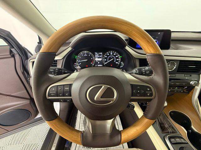 used 2016 Lexus RX 350 car, priced at $25,990