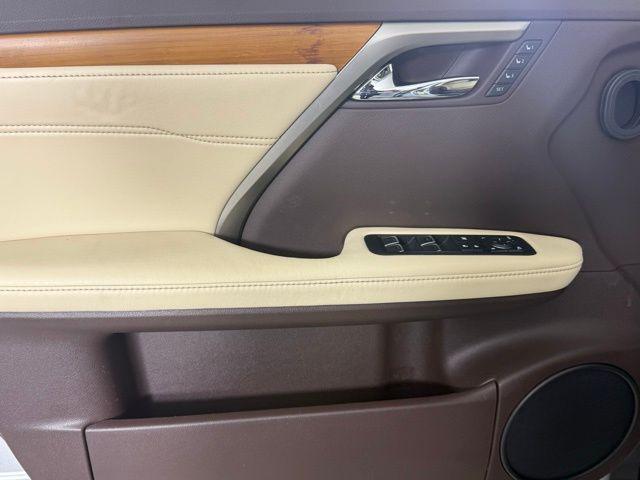 used 2016 Lexus RX 350 car, priced at $25,990