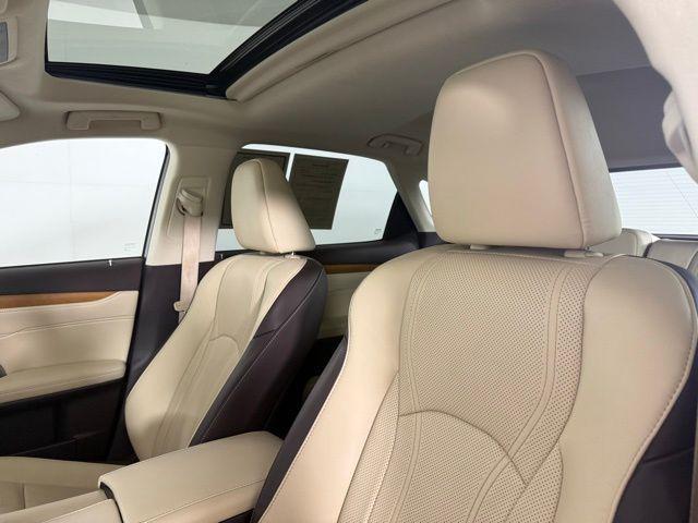 used 2016 Lexus RX 350 car, priced at $25,990