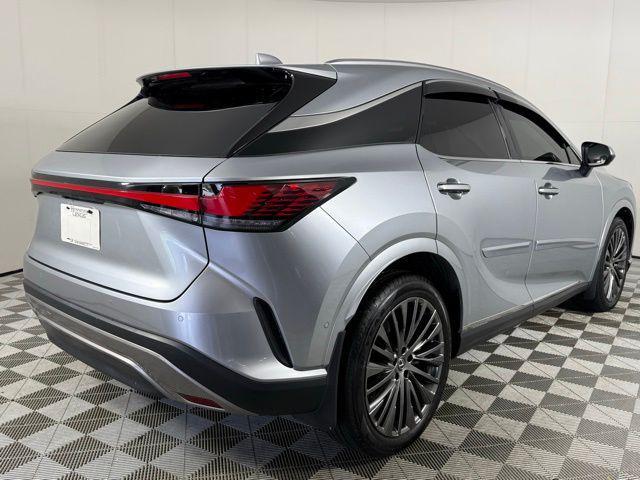 used 2023 Lexus RX 350 car, priced at $55,990