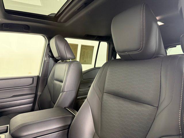 used 2024 Toyota Land Cruiser car, priced at $64,990