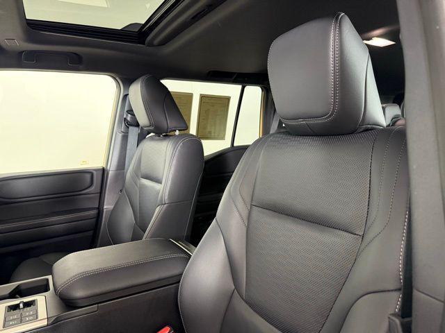 used 2024 Toyota Land Cruiser car, priced at $64,990