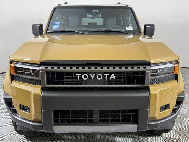 used 2024 Toyota Land Cruiser car, priced at $64,990