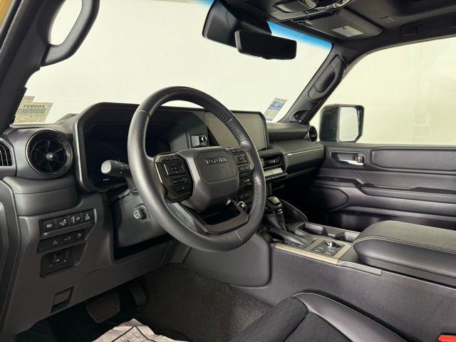 used 2024 Toyota Land Cruiser car, priced at $64,990