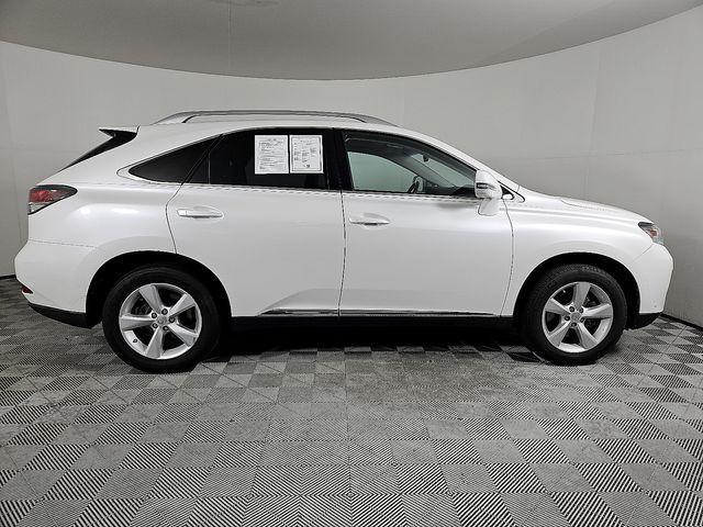used 2013 Lexus RX 350 car, priced at $9,990