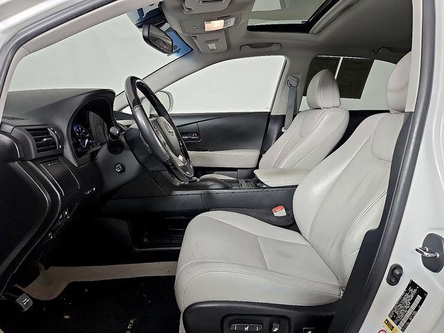 used 2013 Lexus RX 350 car, priced at $9,990