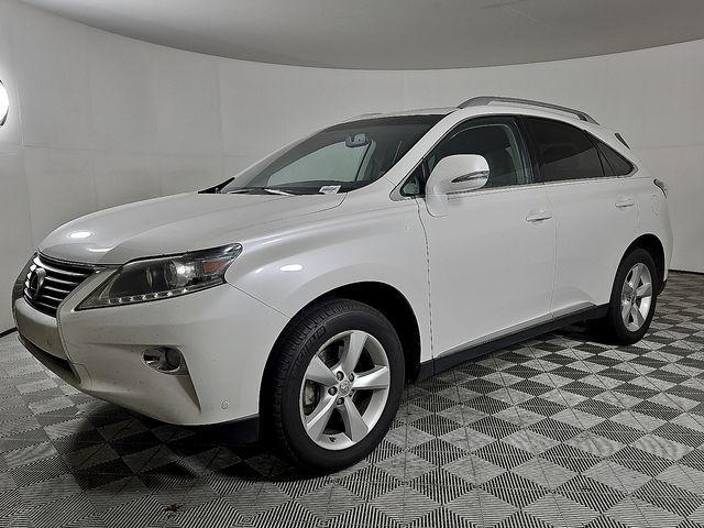 used 2013 Lexus RX 350 car, priced at $9,990