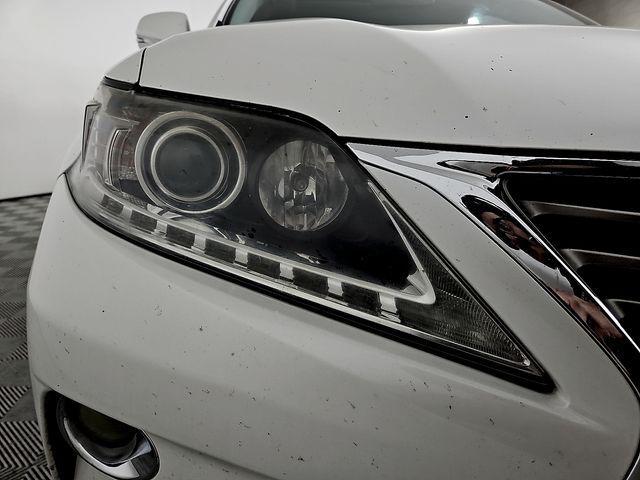 used 2013 Lexus RX 350 car, priced at $9,990