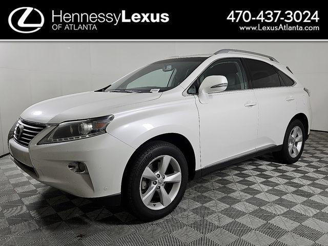 used 2013 Lexus RX 350 car, priced at $9,990
