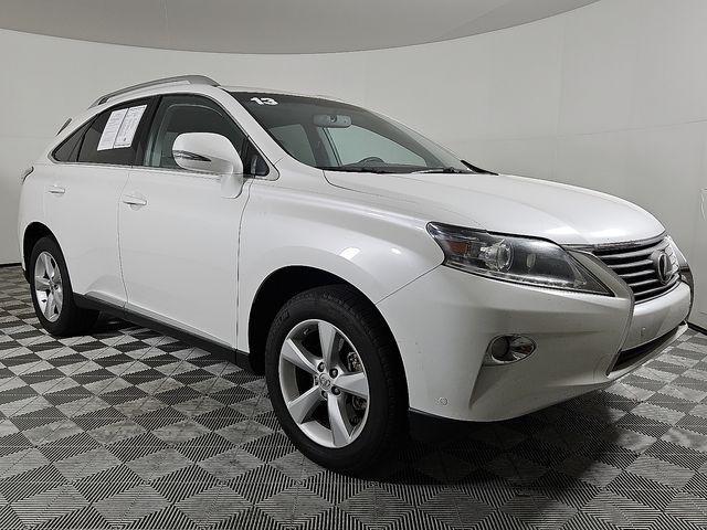 used 2013 Lexus RX 350 car, priced at $9,990