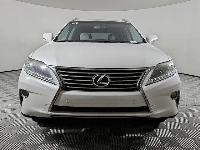 used 2013 Lexus RX 350 car, priced at $9,990