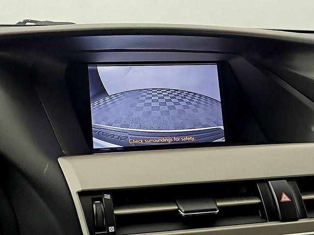 used 2013 Lexus RX 350 car, priced at $9,990