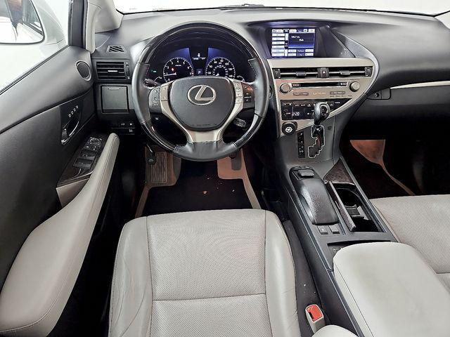 used 2013 Lexus RX 350 car, priced at $9,990