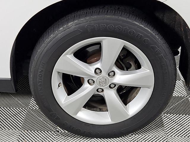 used 2013 Lexus RX 350 car, priced at $9,990