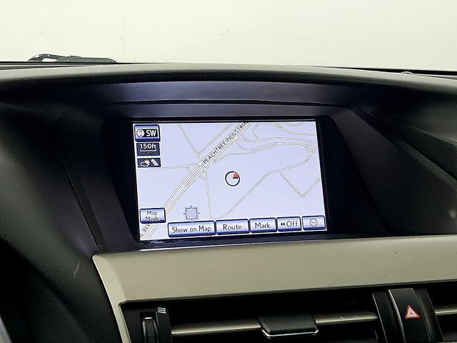 used 2013 Lexus RX 350 car, priced at $9,990