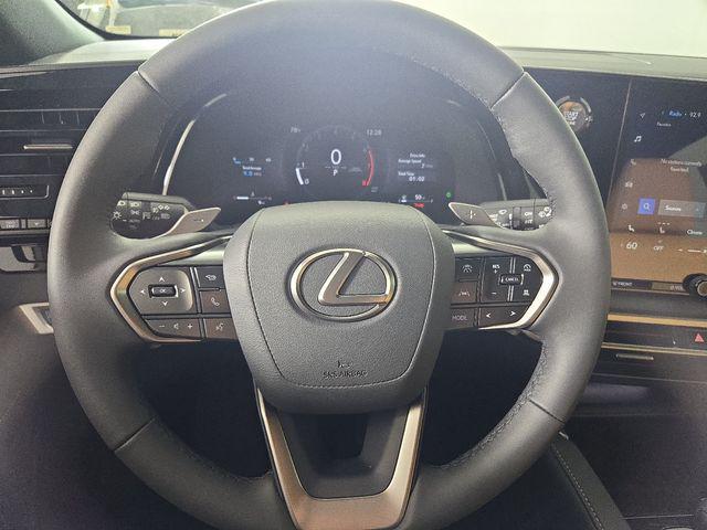 new 2025 Lexus RX 350 car, priced at $51,015