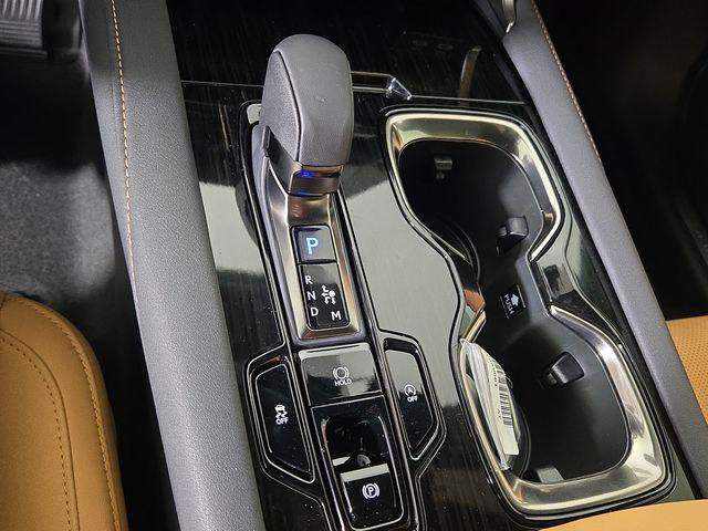 new 2025 Lexus RX 350 car, priced at $51,015